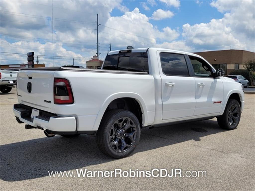 2023 Ram 1500 - $72,900