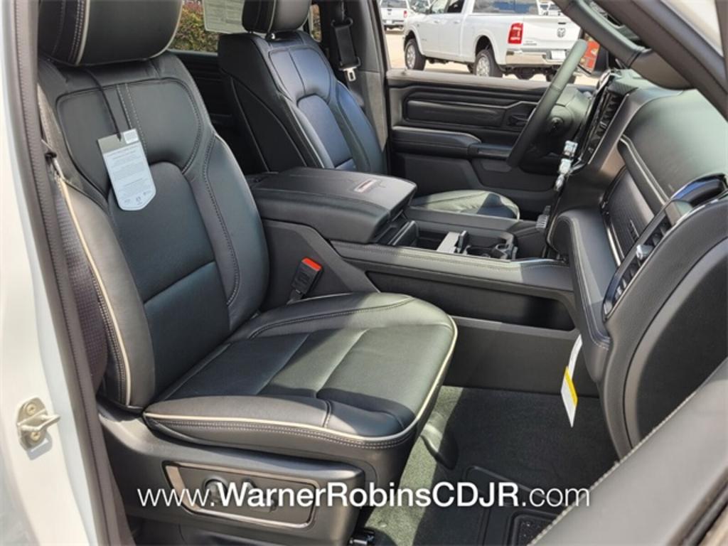 2023 Ram 1500 - $72,900