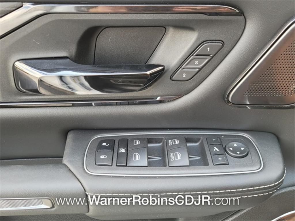 2023 Ram 1500 - $72,900