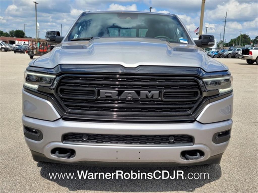 2023 Ram 1500 - $72,744