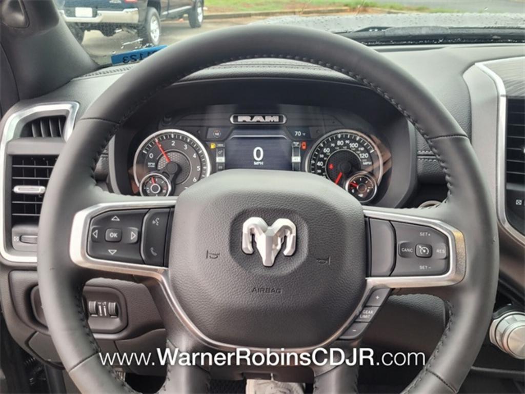2023 Ram 2500 - $70,500
