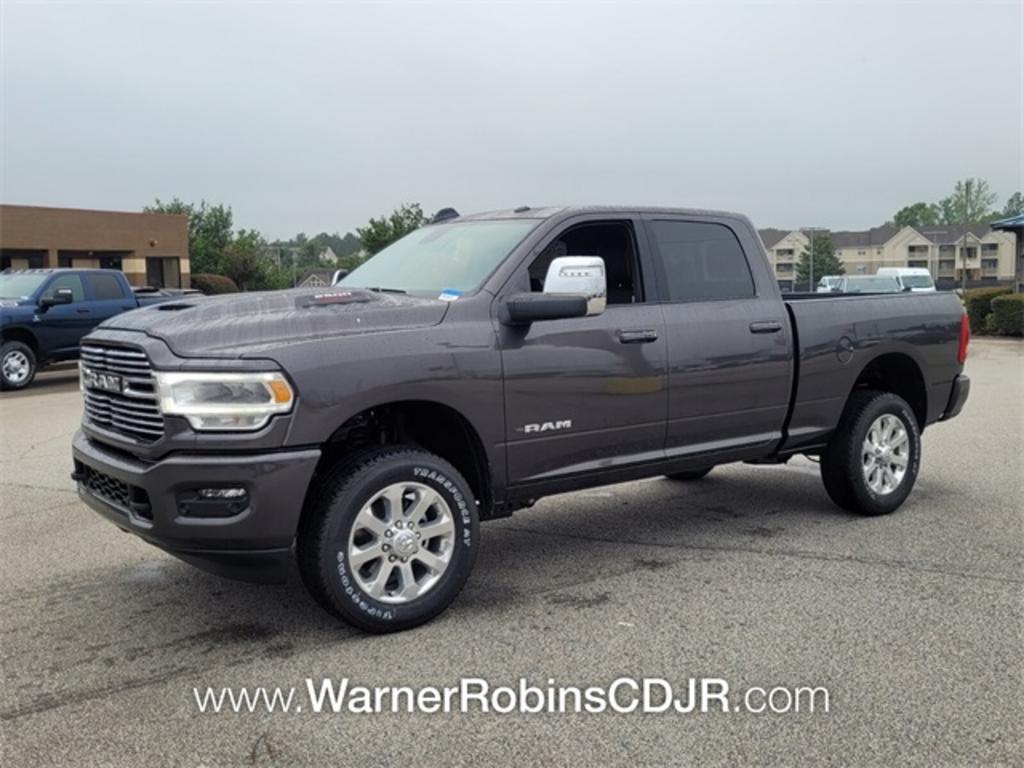 2023 Ram 2500 - $70,500