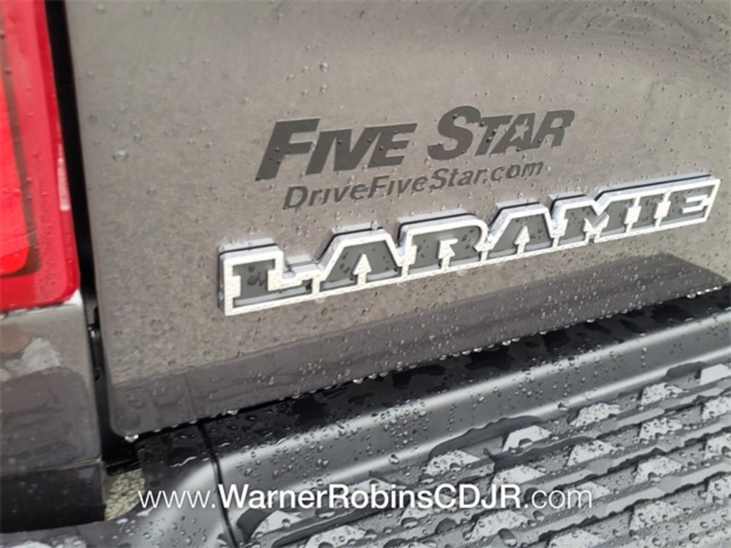 2023 Ram 2500 - $70,500