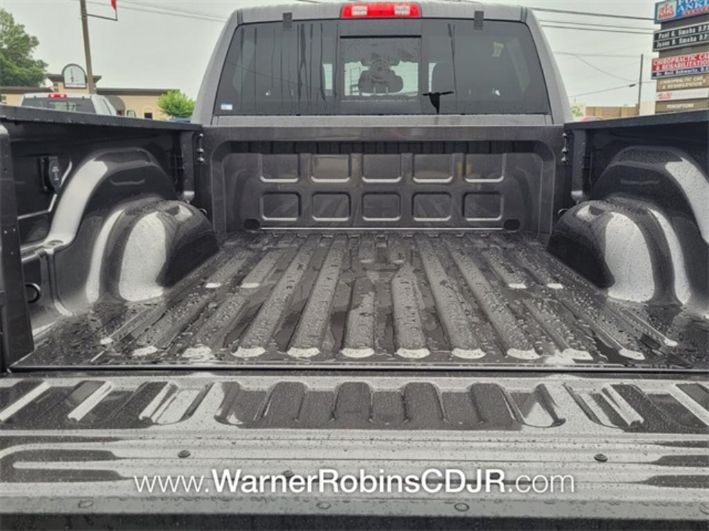 2023 Ram 2500 - $70,500