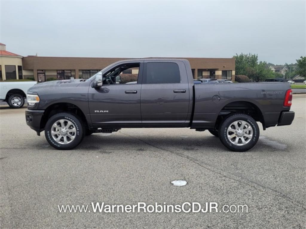 2023 Ram 2500 - $70,500