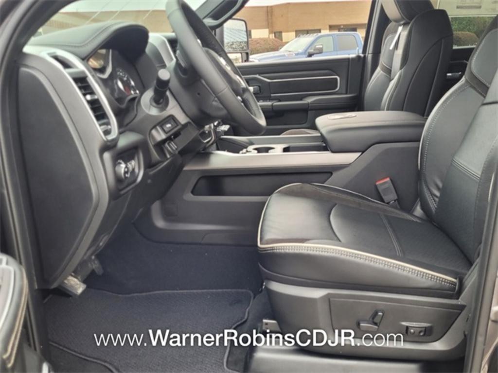 2023 Ram 2500 - $70,500