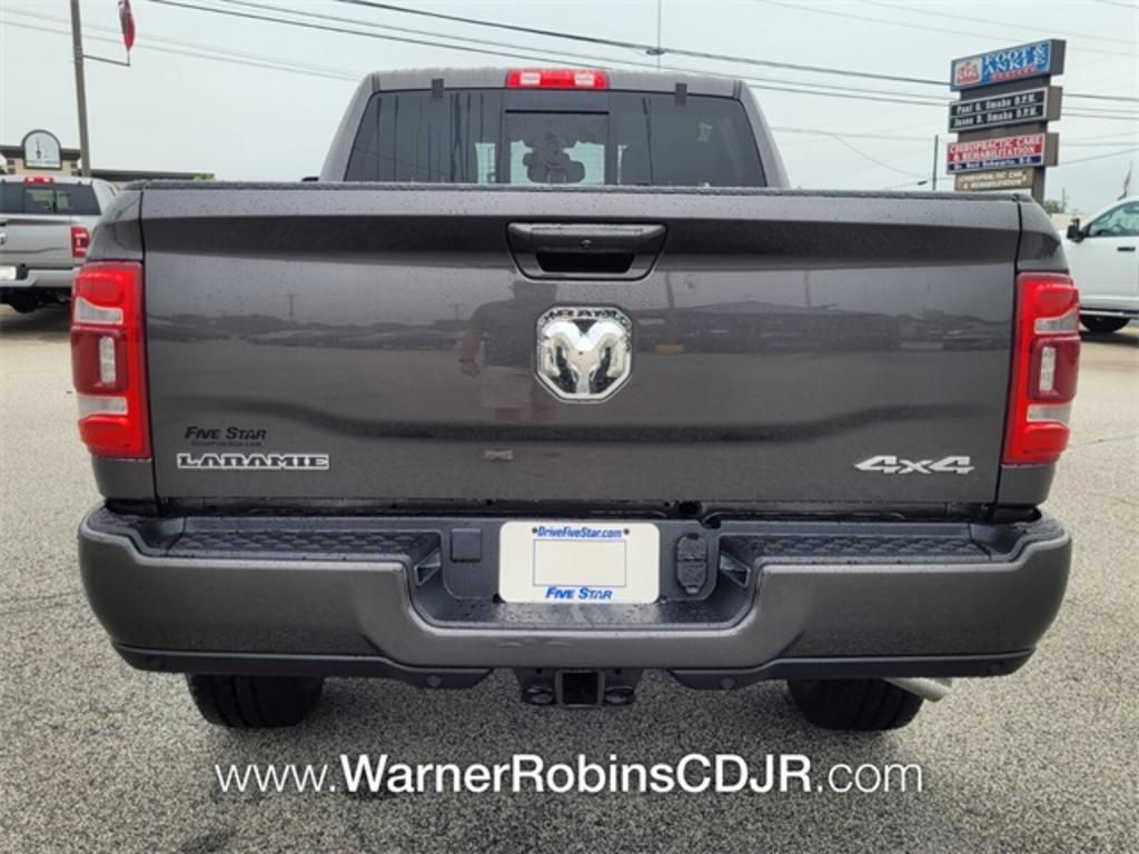 2023 Ram 2500 - $70,500