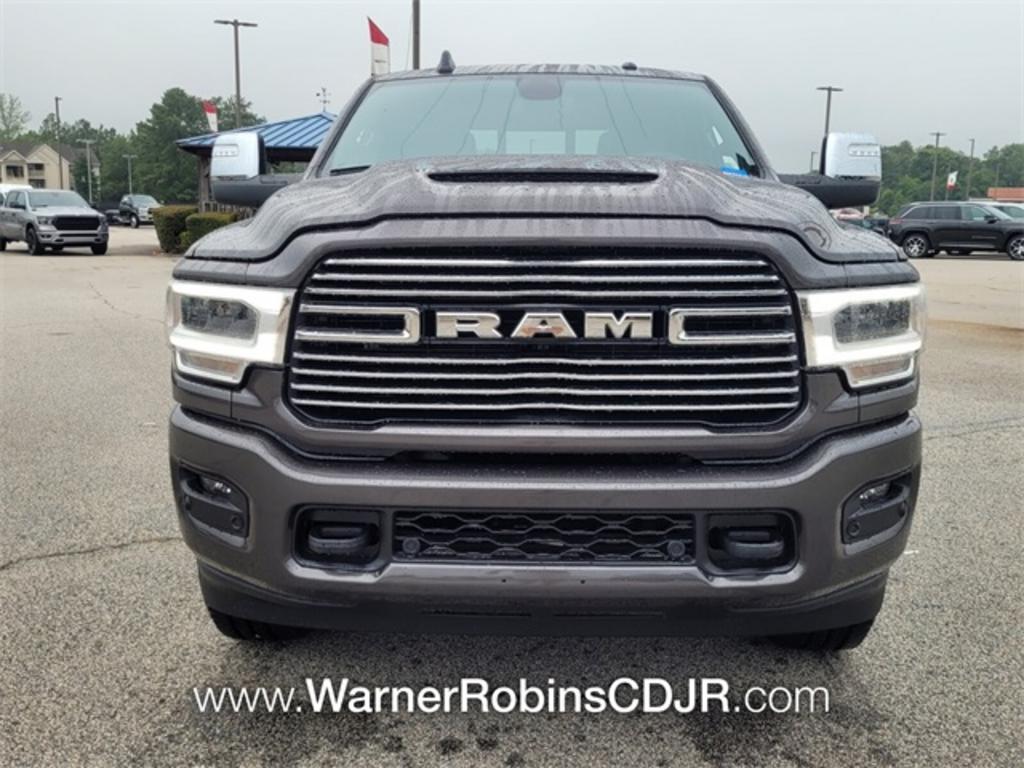 2023 Ram 2500 - $70,500