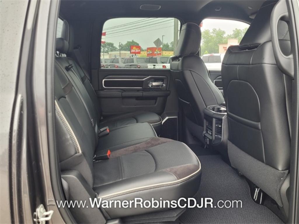 2023 Ram 2500 - $70,500