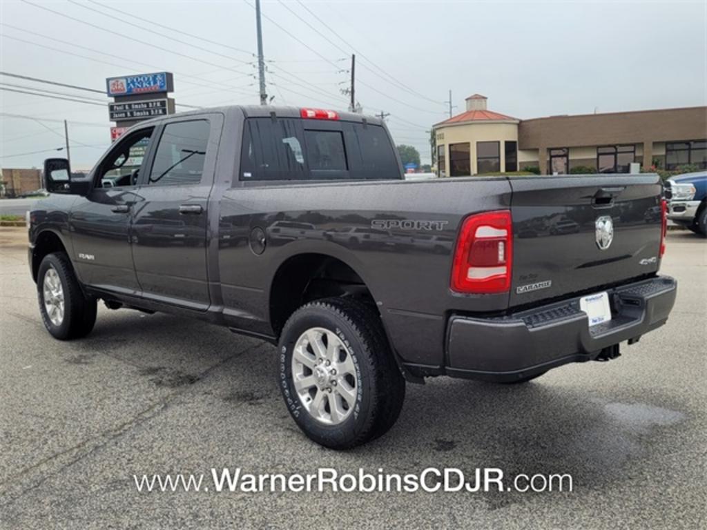 2023 Ram 2500 - $70,500