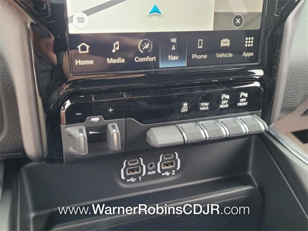 2023 Ram 2500 - $70,500