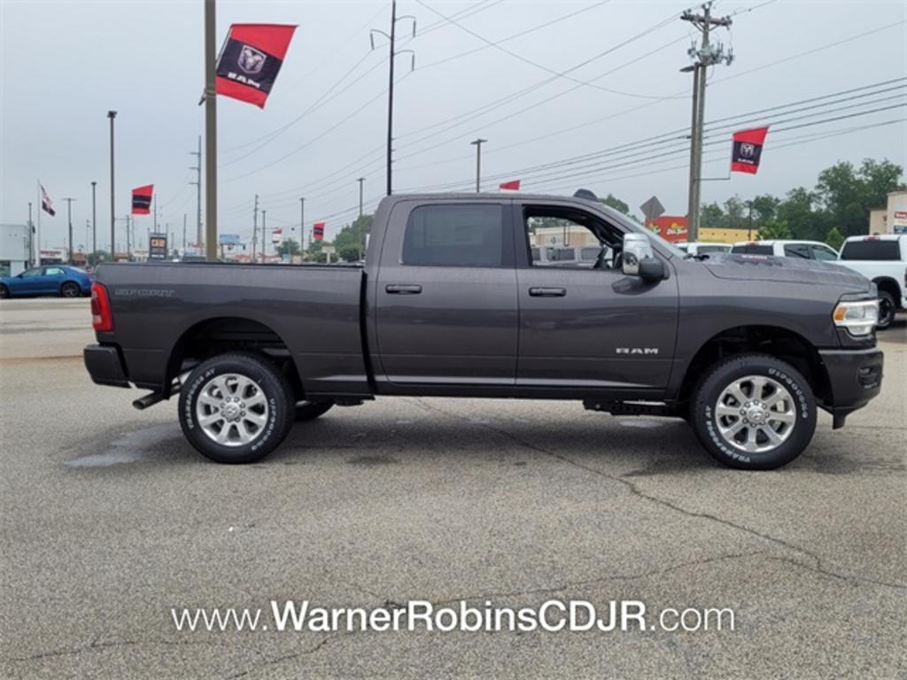 2023 Ram 2500 - $70,500
