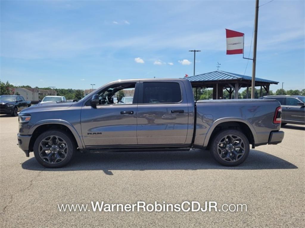 2023 Ram 1500 - $72,928