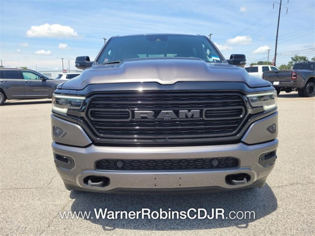 2023 Ram 1500 - $72,928