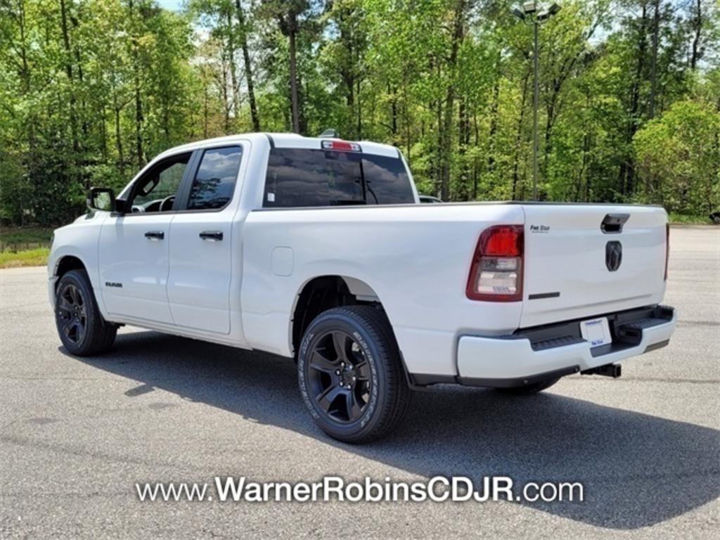 2023 Ram 1500 - $46,900