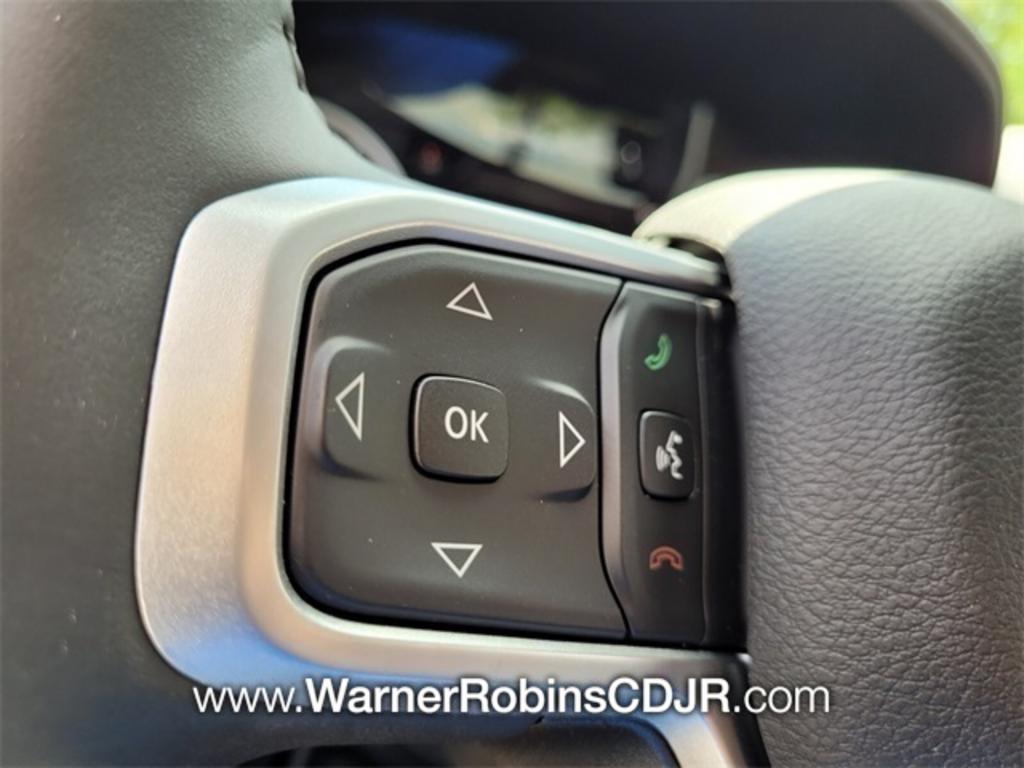 2023 Ram 1500 - $46,900