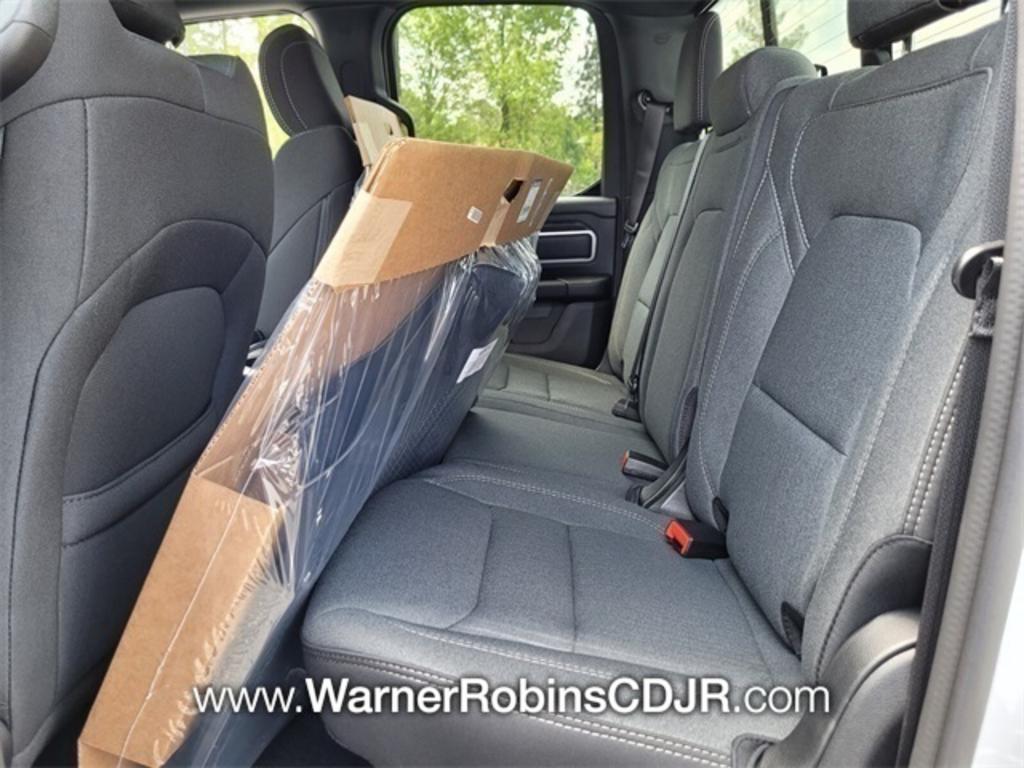 2023 Ram 1500 - $46,900