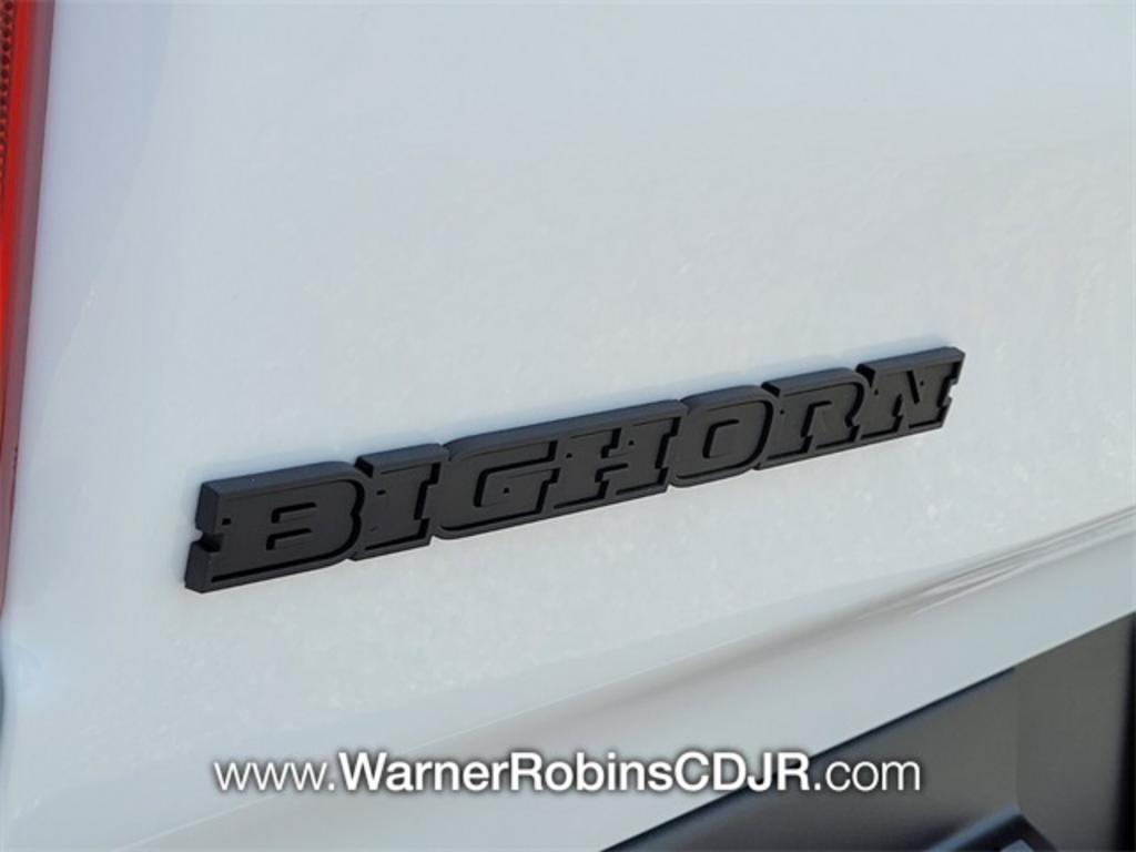 2023 Ram 1500 - $46,900