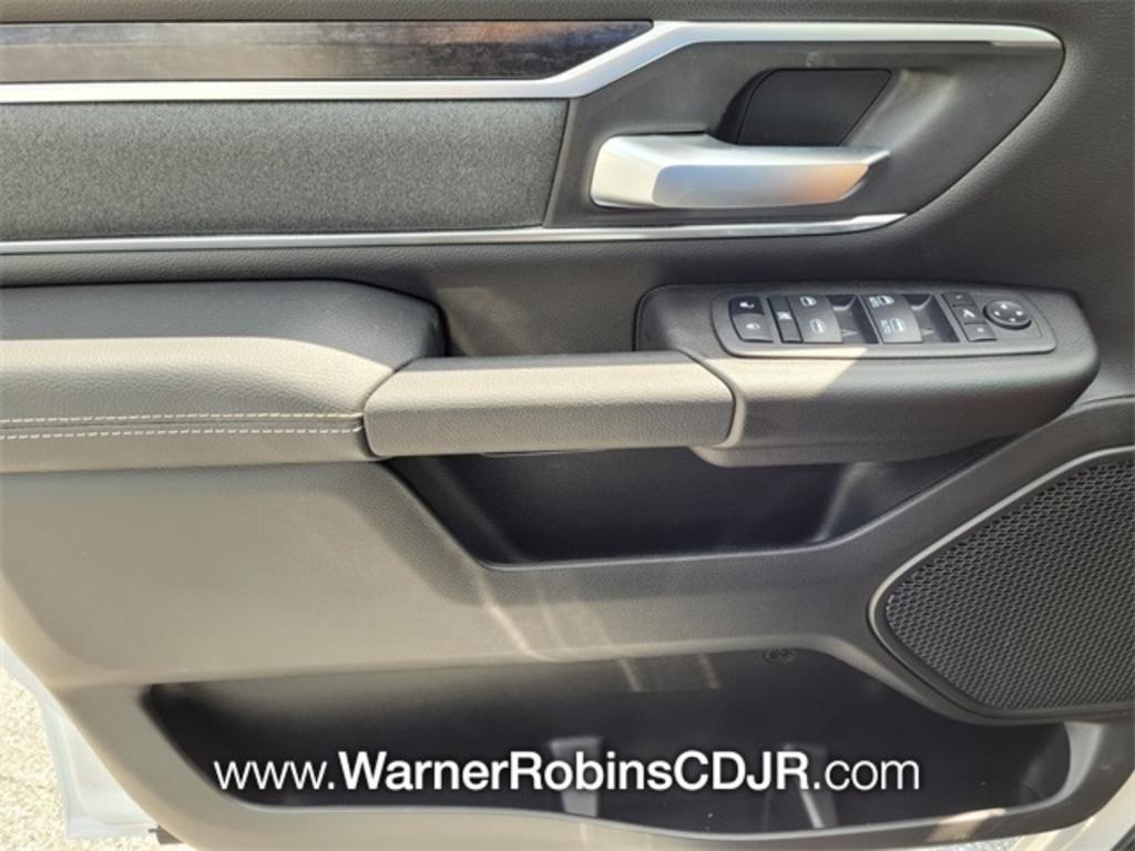 2023 Ram 1500 - $46,900