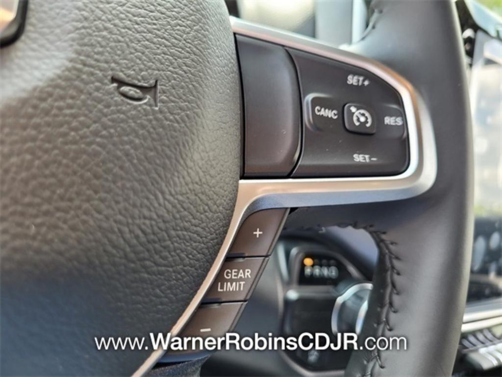 2023 Ram 1500 - $46,900