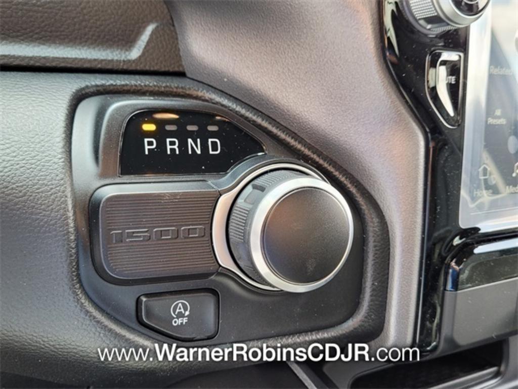 2023 Ram 1500 - $46,900