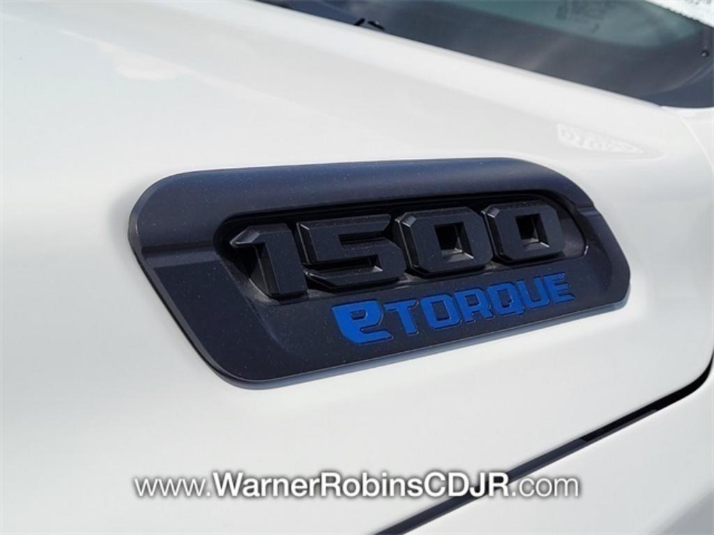 2023 Ram 1500 - $46,900