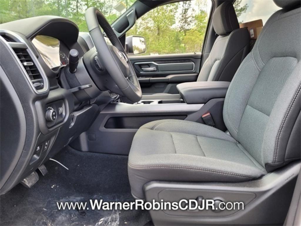 2023 Ram 1500 - $46,900