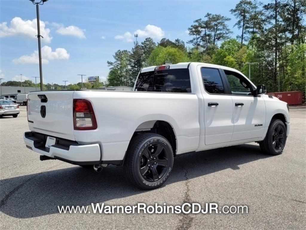 2023 Ram 1500 - $46,900