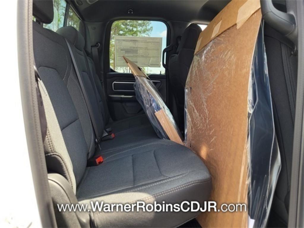 2023 Ram 1500 - $46,900