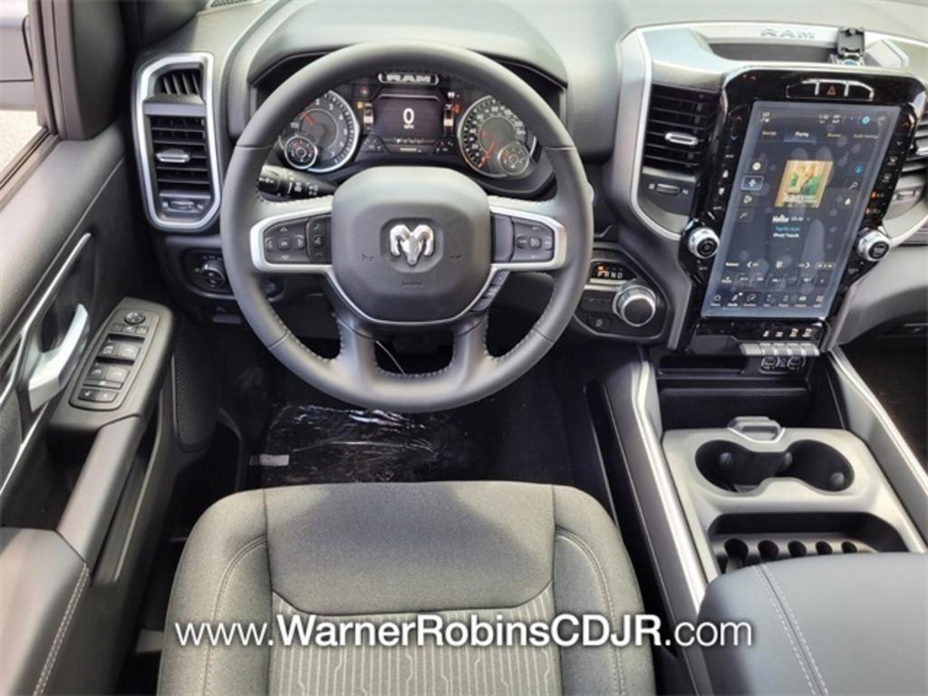 2023 Ram 1500 - $46,900
