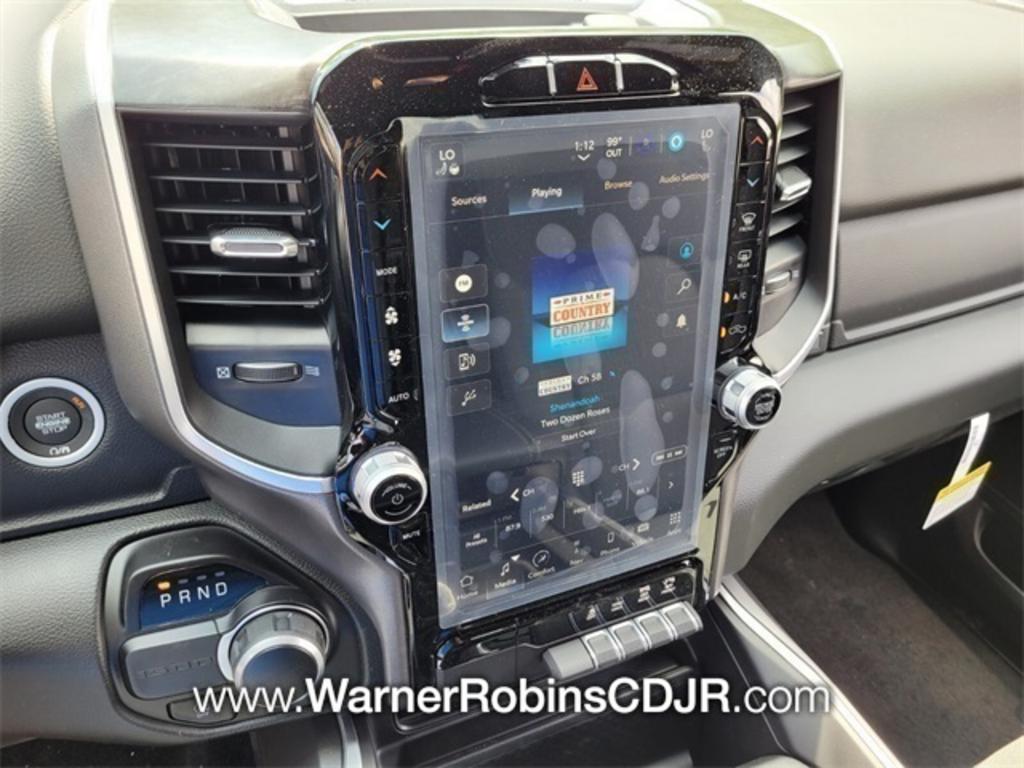 2023 Ram 1500 - $46,900