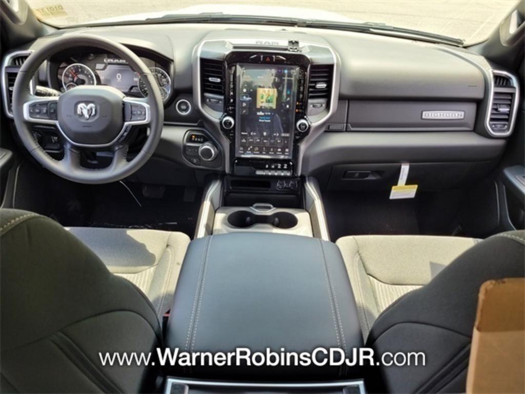 2023 Ram 1500 - $46,900