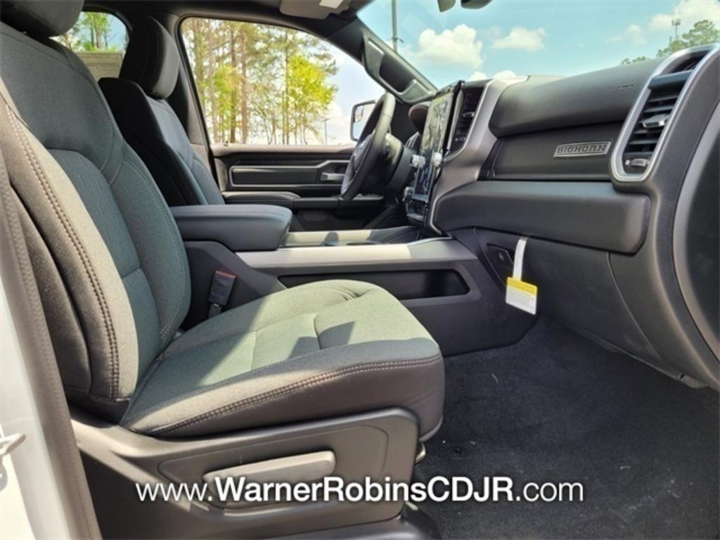 2023 Ram 1500 - $46,900