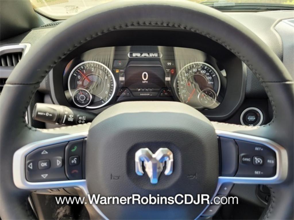 2023 Ram 1500 - $46,900