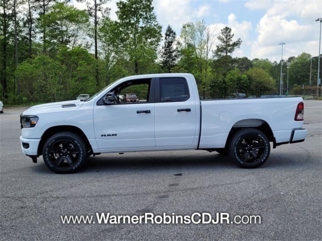2023 Ram 1500 - $46,900