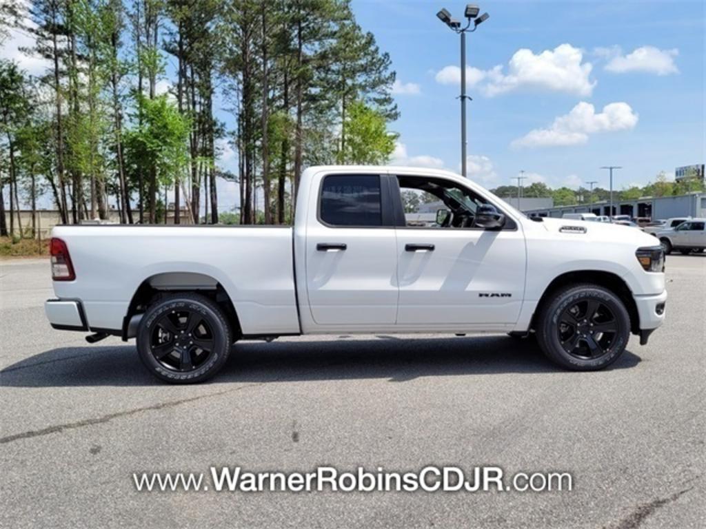 2023 Ram 1500 - $46,900