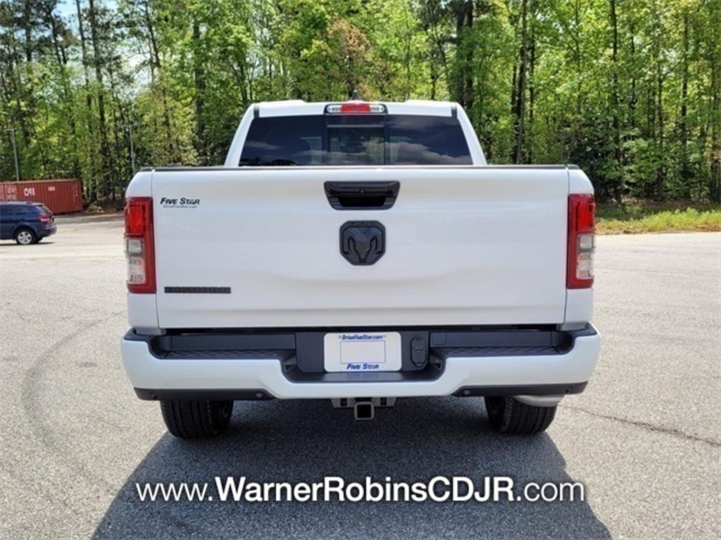 2023 Ram 1500 - $46,900
