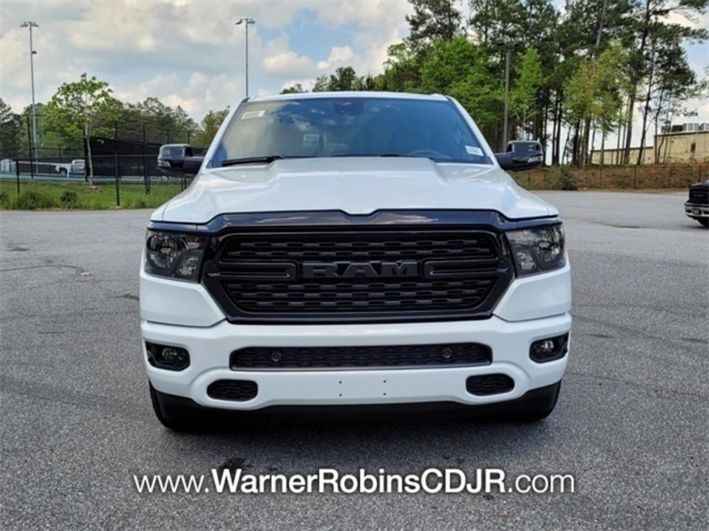 2023 Ram 1500 - $46,900