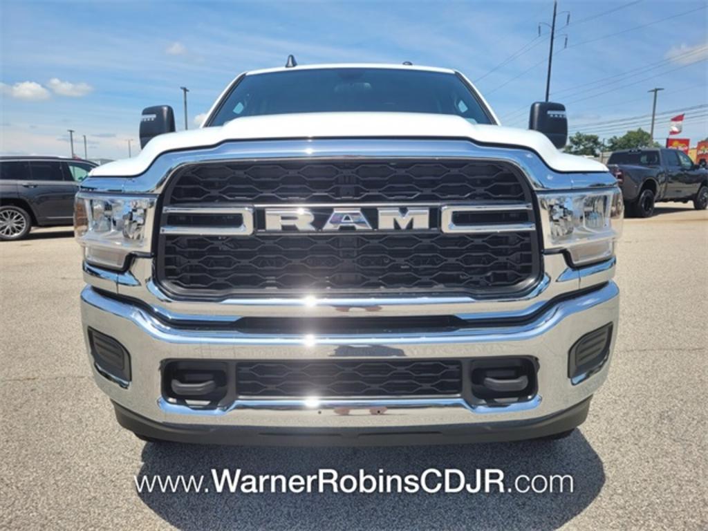 2023 Ram 2500 - $66,942
