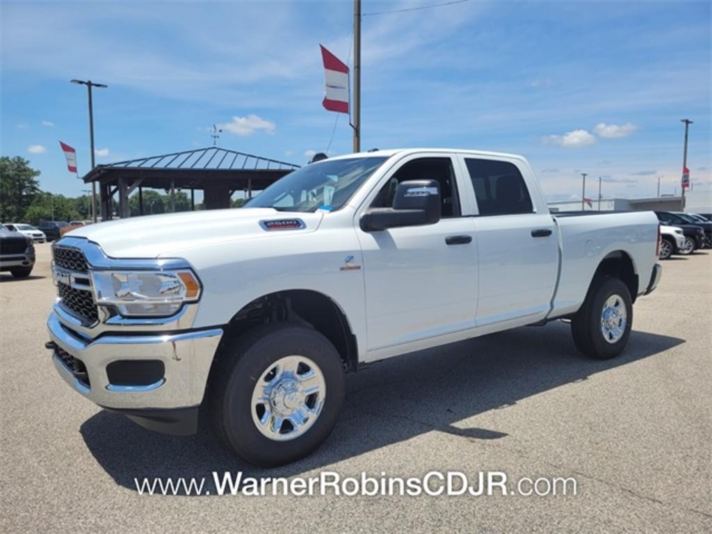 2023 Ram 2500 - $66,942