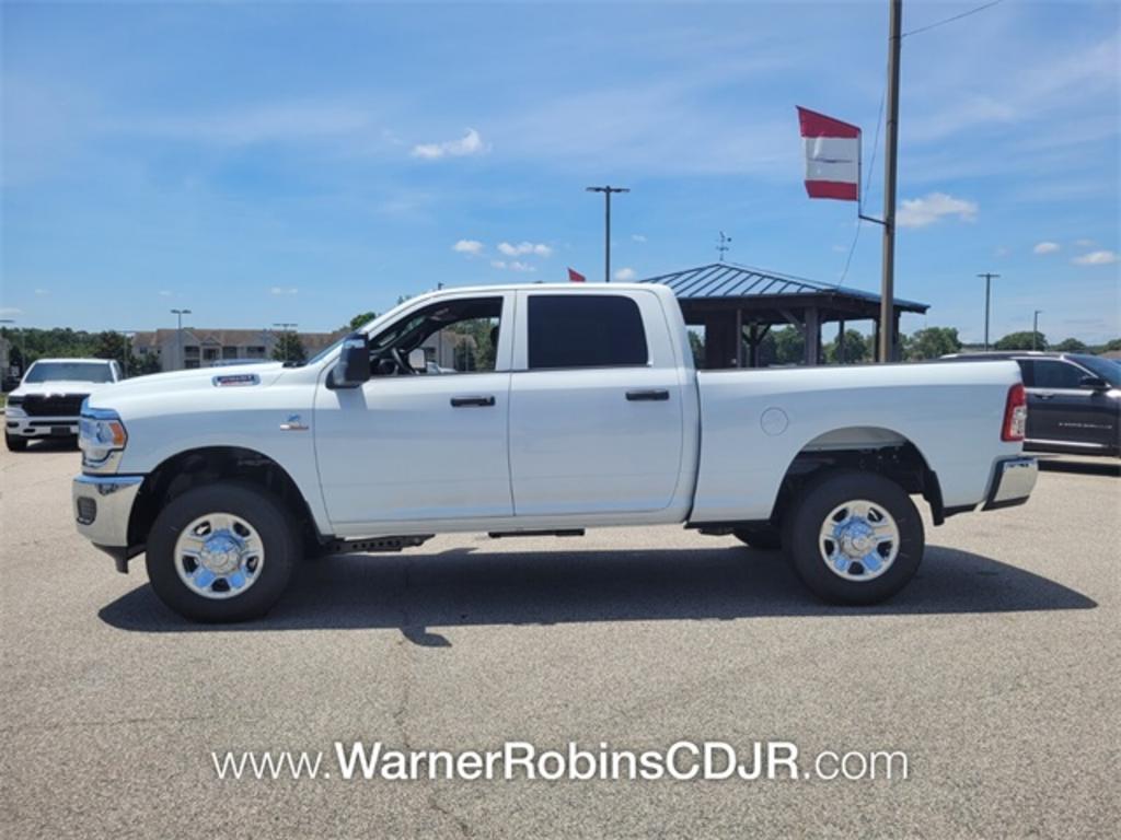 2023 Ram 2500 - $66,942
