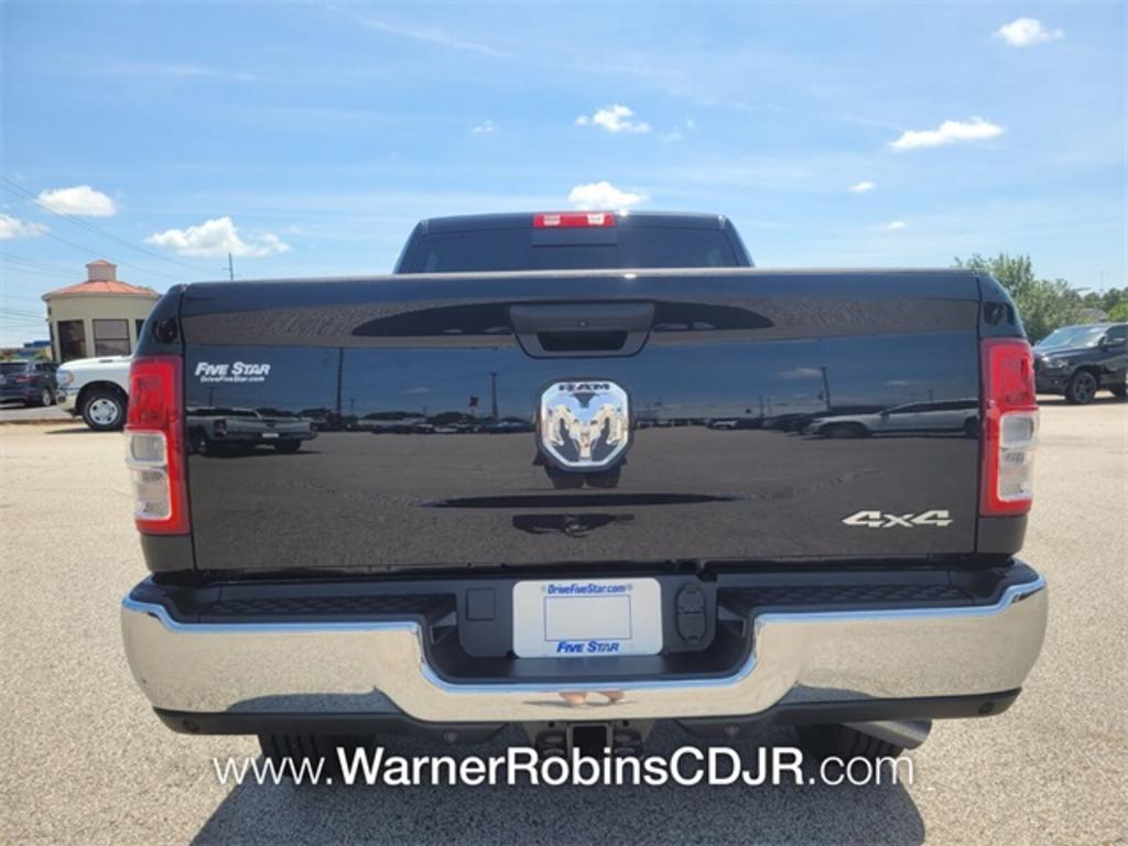 2023 Ram 3500 - $72,020