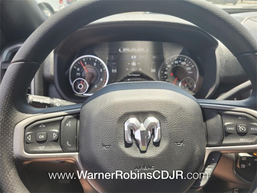 2023 Ram 3500 - $72,020