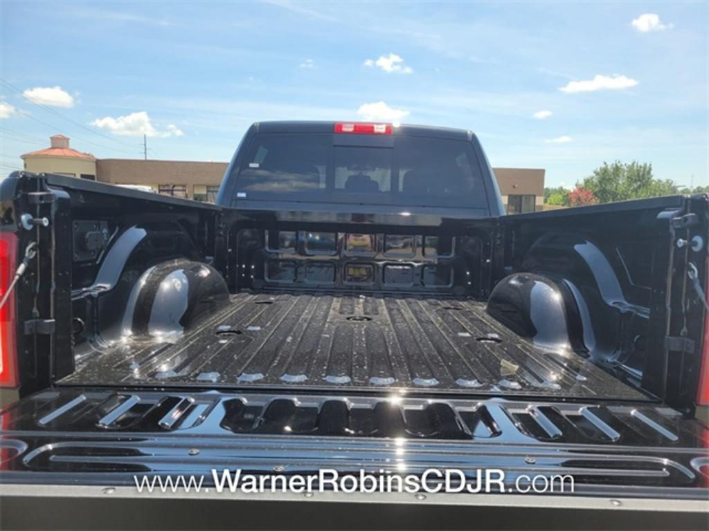 2023 Ram 3500 - $72,020