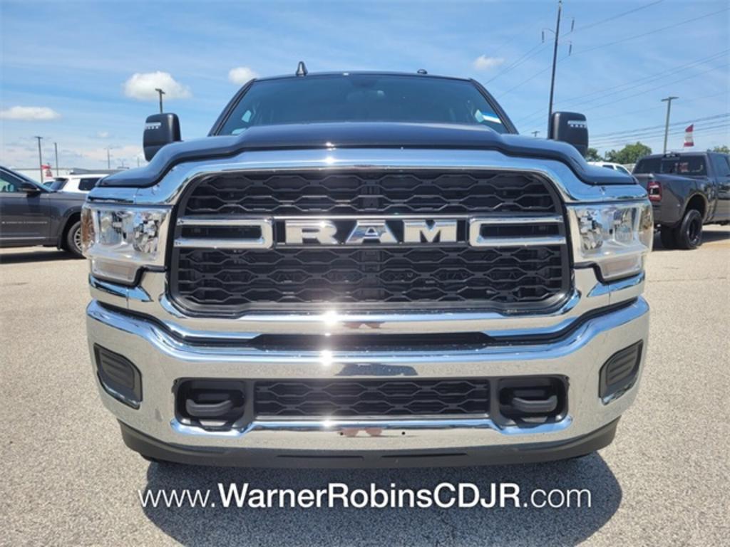 2023 Ram 3500 - $72,020
