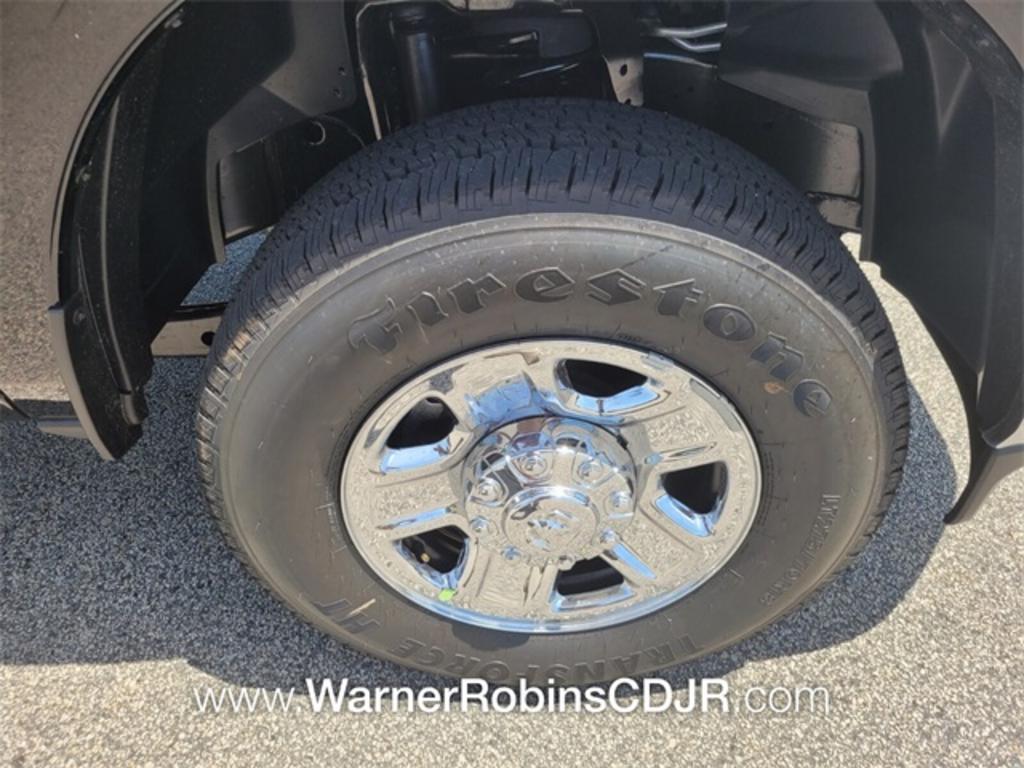 2023 Ram 3500 - $72,020
