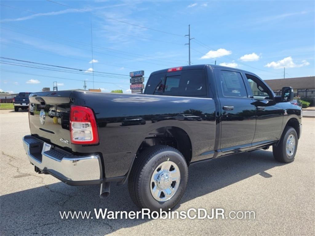 2023 Ram 3500 - $72,020