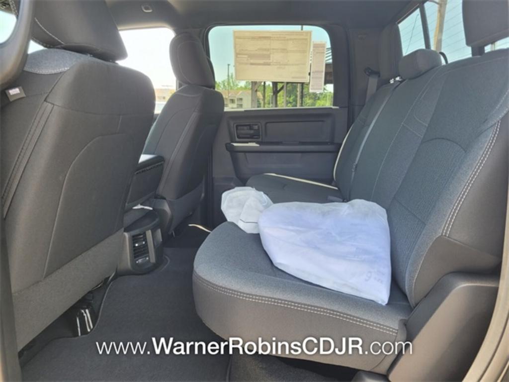 2023 Ram 3500 - $72,020