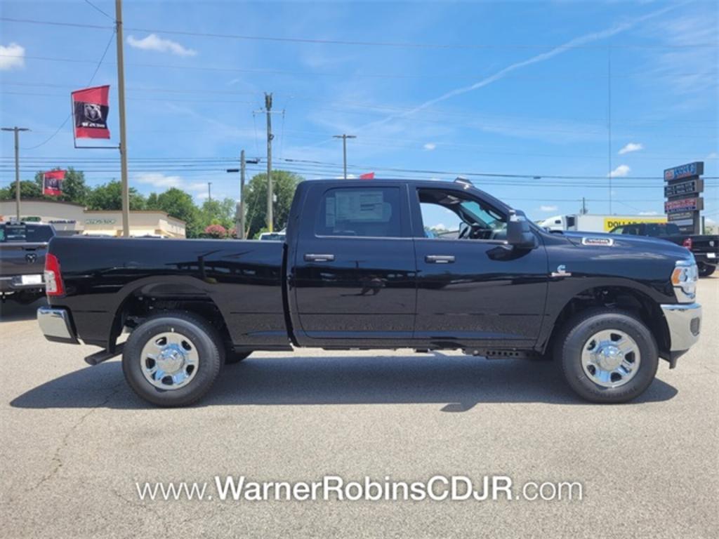 2023 Ram 3500 - $72,020
