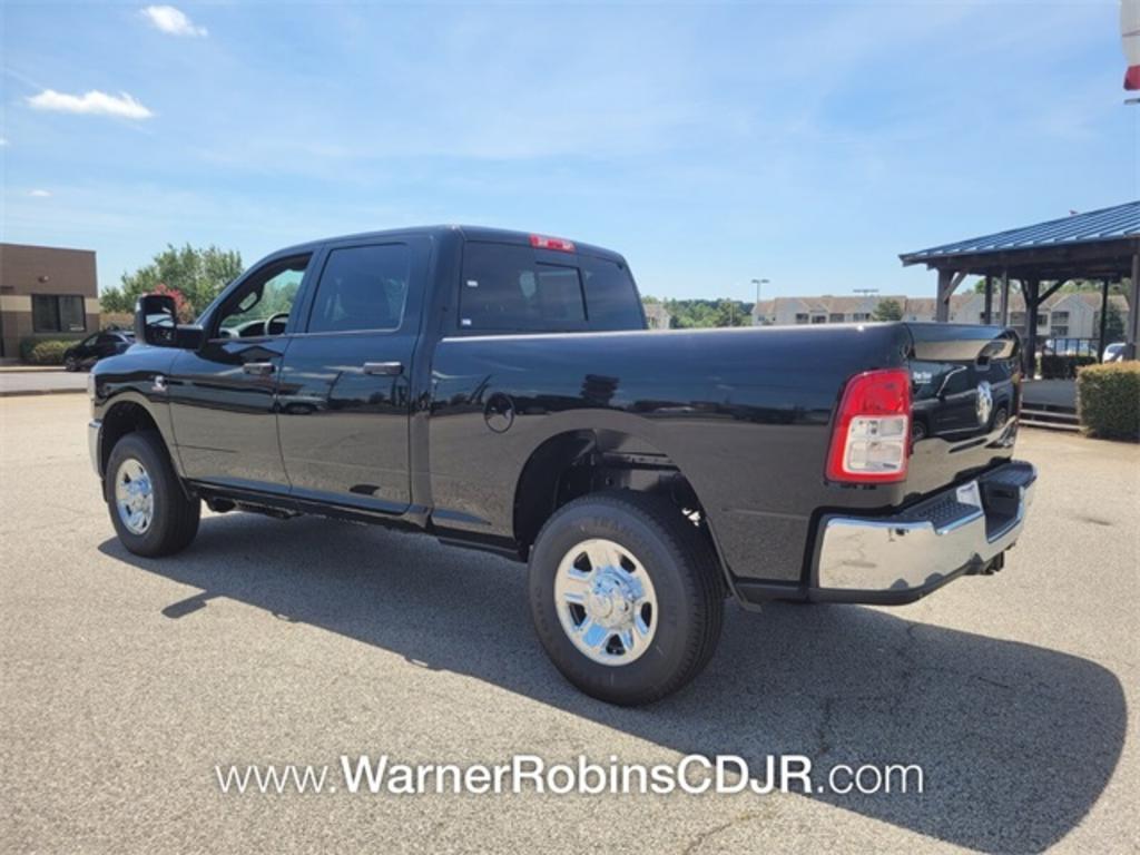 2023 Ram 3500 - $72,020